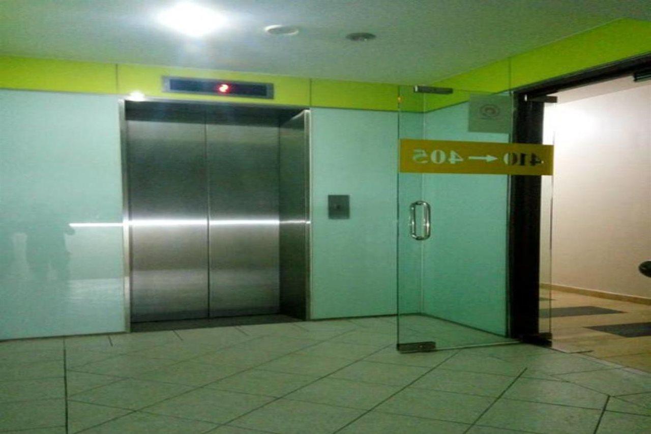 Pudu Inn Hotel Kuala Lumpur Esterno foto