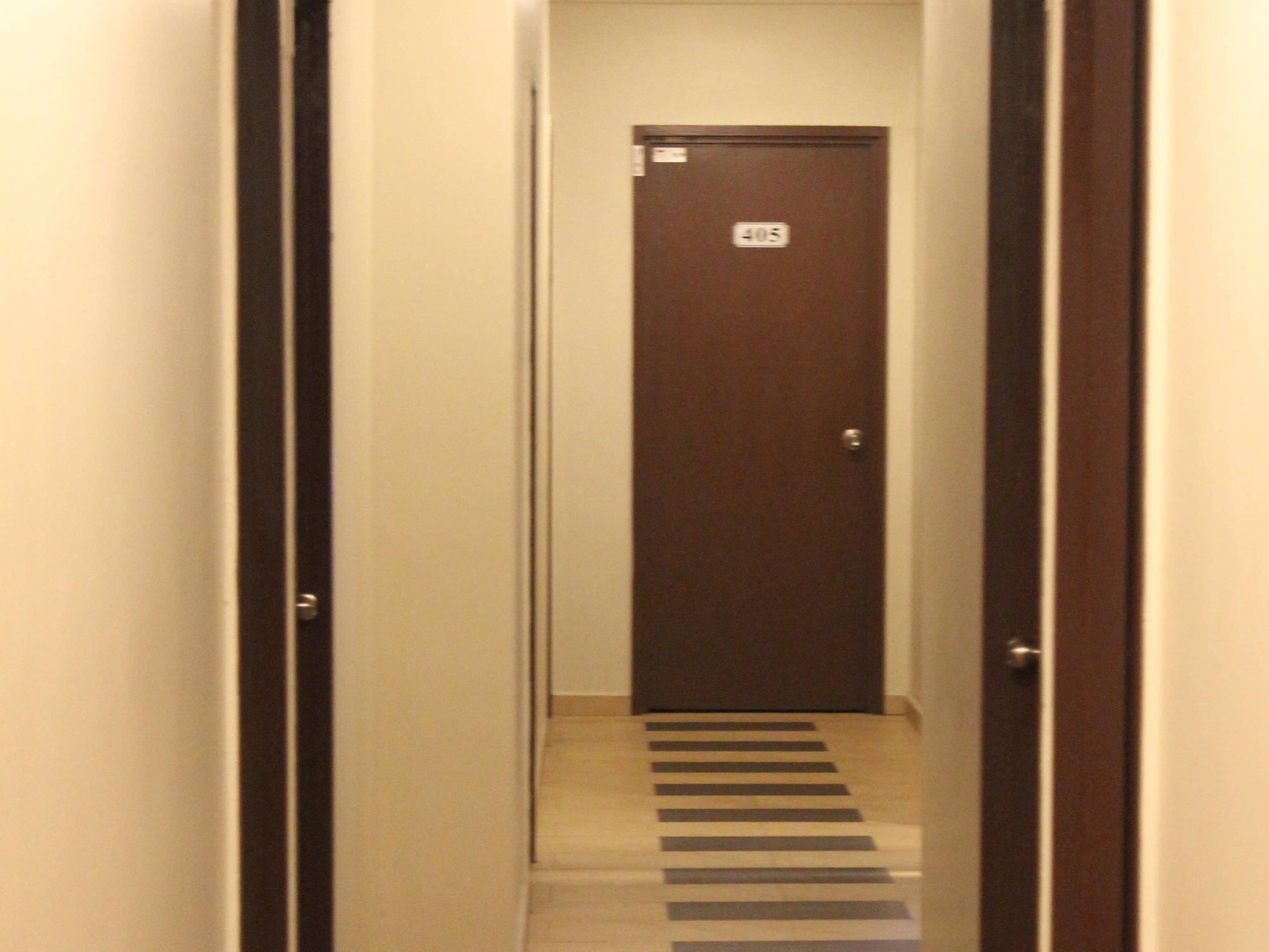 Pudu Inn Hotel Kuala Lumpur Esterno foto