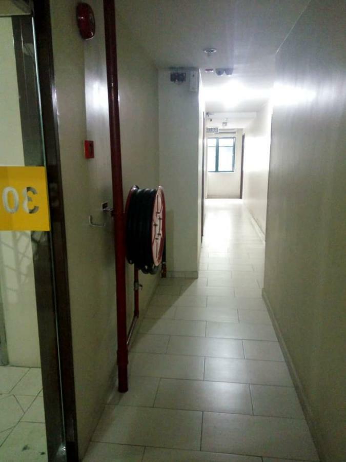 Pudu Inn Hotel Kuala Lumpur Esterno foto